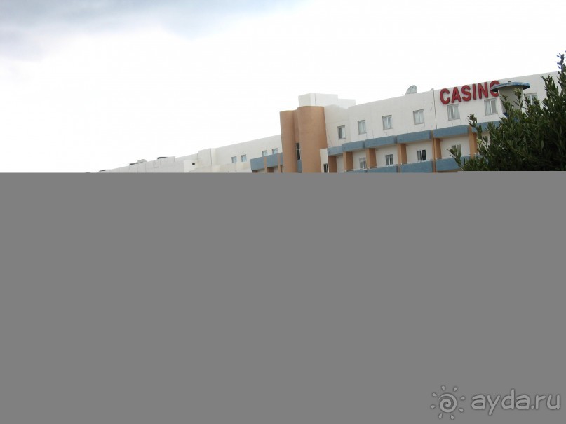 МАЛЬТА. Отель Долмен Резорт