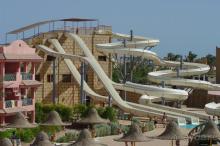 Акваппарк-огромный плюс!!!!