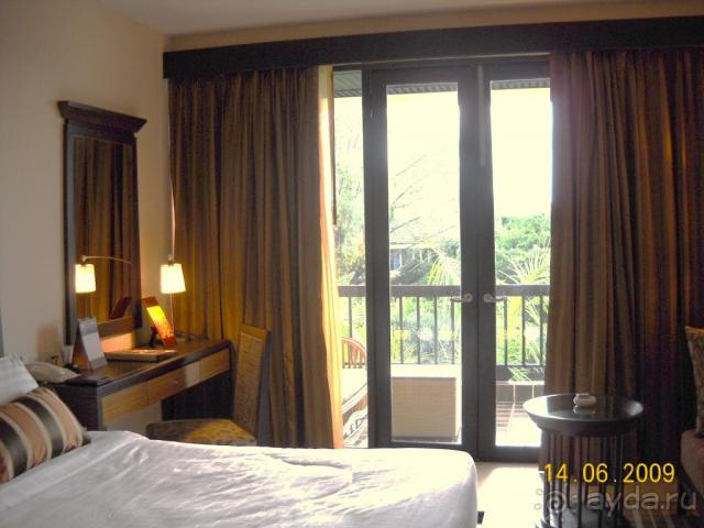 фото Siam Bayshore