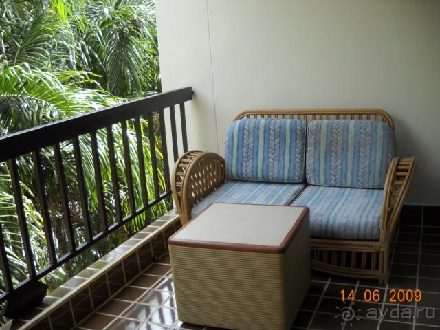 фото Siam Bayshore