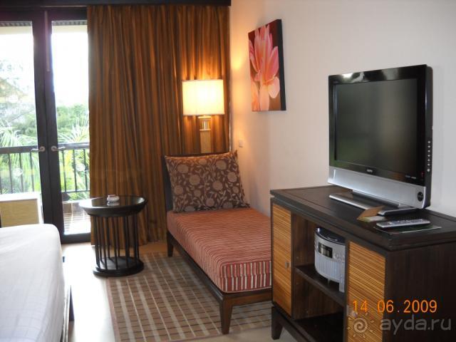 фото Siam Bayshore