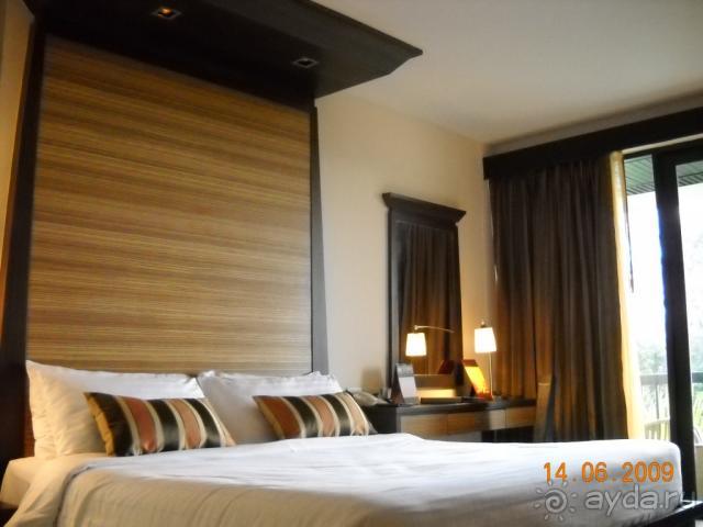 фото Siam Bayshore