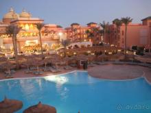 фото Pickalbatros Aqua Blu Hurghada