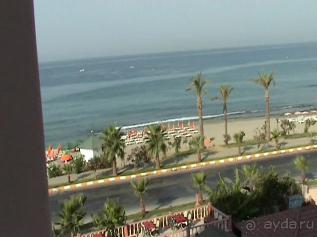 фото Aska Side Grand Prestige Hotel