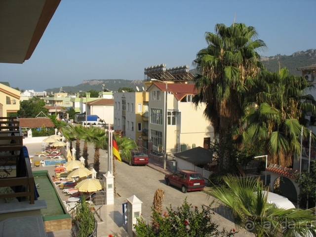 фото Elamir Grand Lukullus