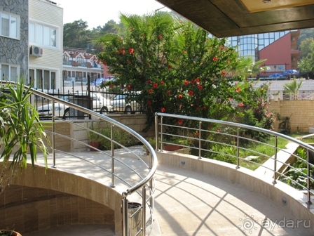 фото Elamir Grand Lukullus