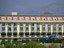 фото Vonresort Golden Beach