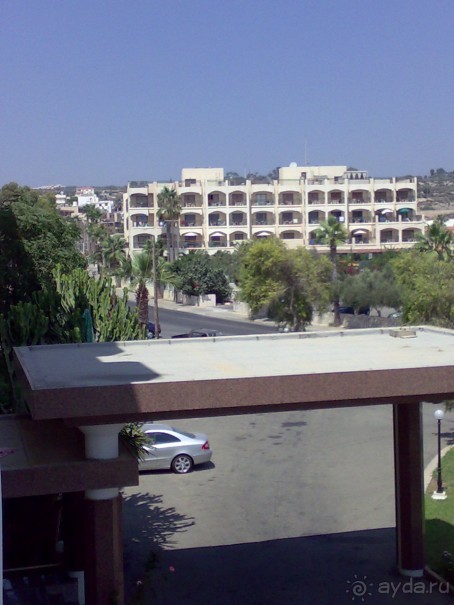 Не ходите, дети, в Африку гулять!