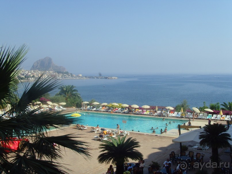 фото Kamelya Selin Hotel