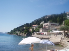 Отель то, что надо....)))