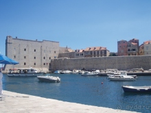 Старый город