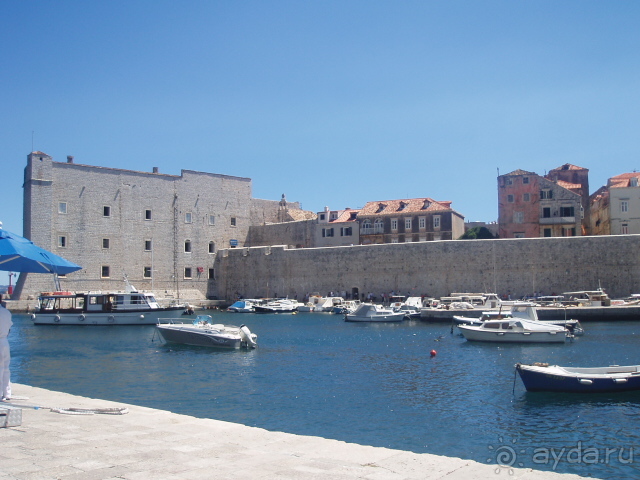 Старый город