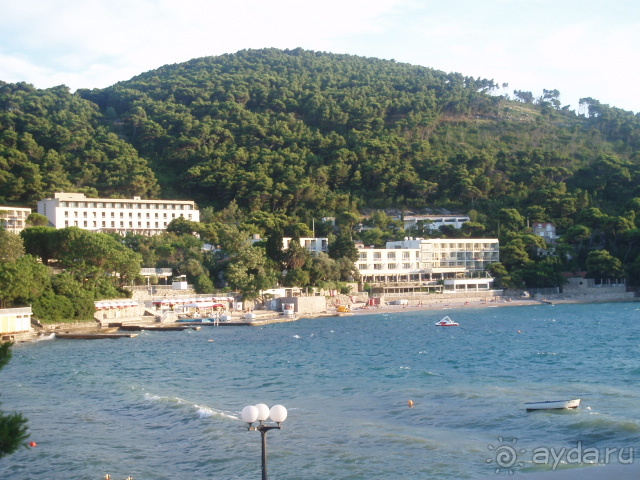 Отель то, что надо....)))