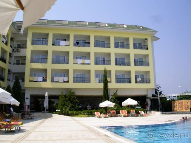 фото Чамьювы