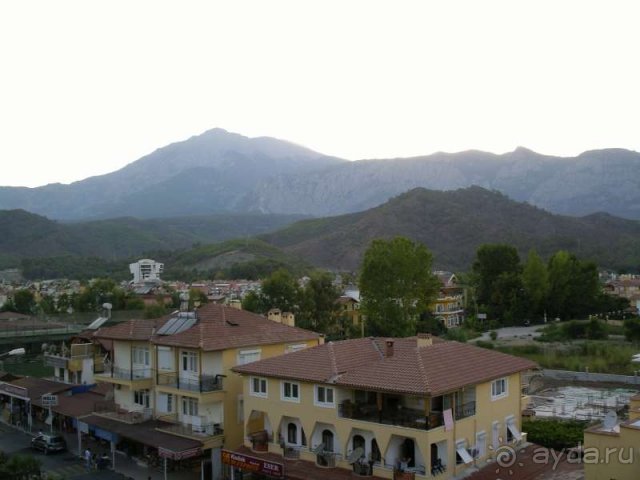 фото Чамьювы