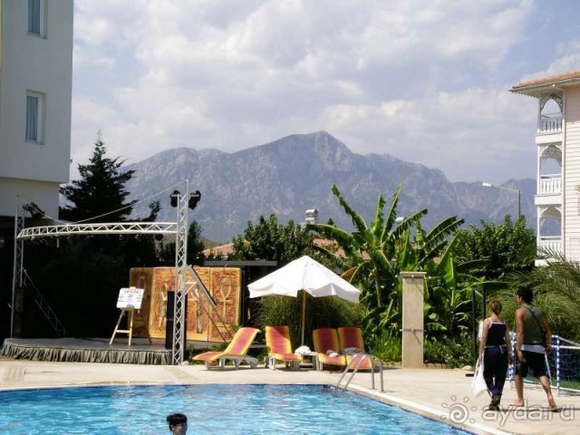 фото Чамьювы