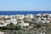 Недорогой, симпатичный отель с "видом" ))