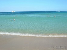 Недорогой, симпатичный отель с "видом" ))