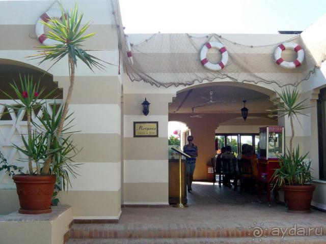 Ламая резорт Ламая резорт