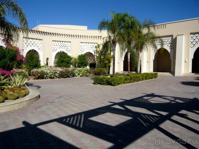 Ламая резорт Ламая резорт