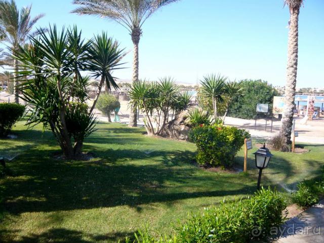 Ламая резорт