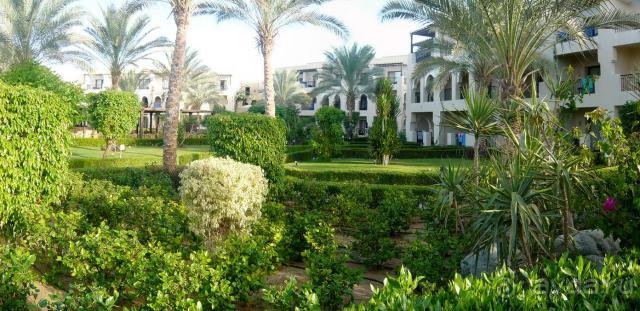 Ламая резорт