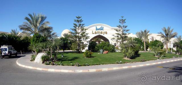 Ламая резорт Ламая резорт