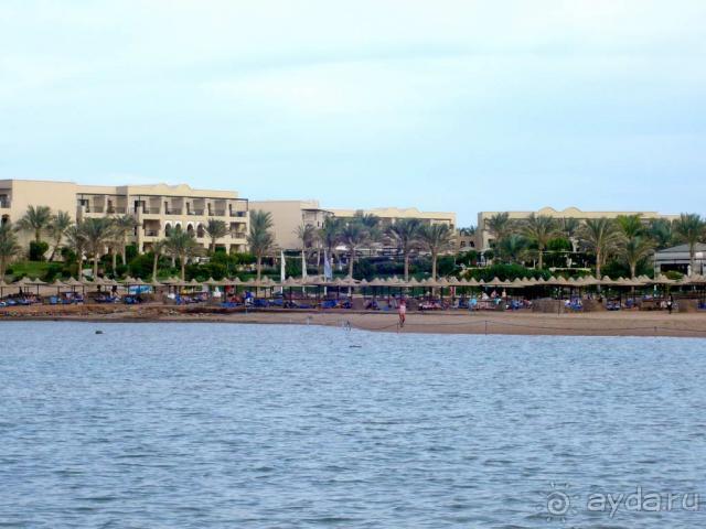 Ламая резорт