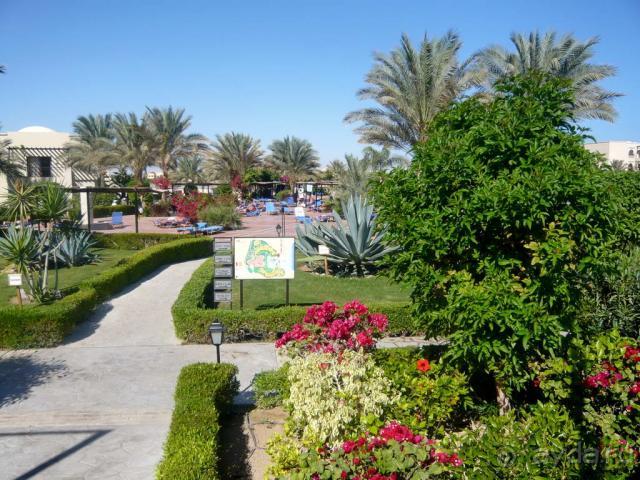 Ламая резорт