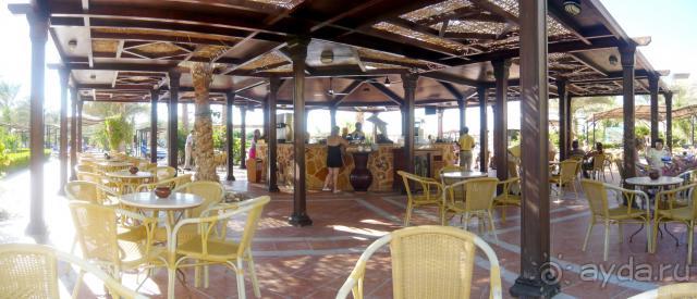 фото Jaz Lamaya Resort