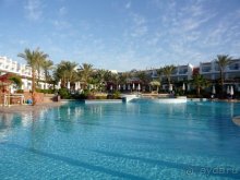 фото Jaz Fanara Resort 