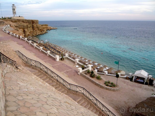 фото Jaz Fanara Resort 