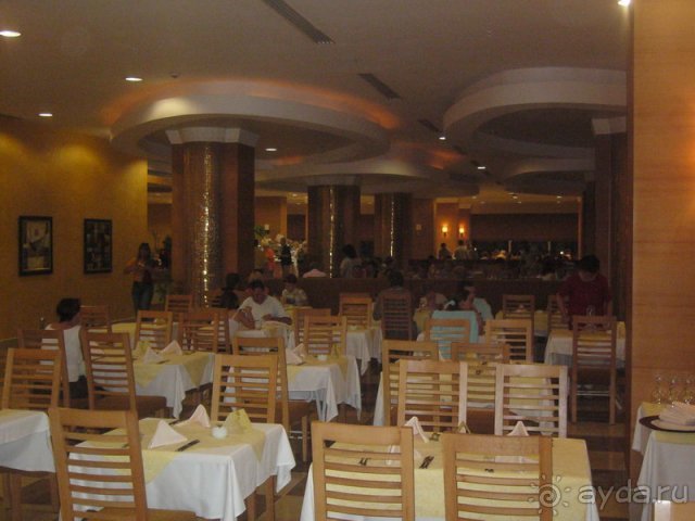 фото Intourist The Maxim Resort Hotel (закрыт)