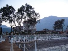 фото Intourist The Maxim Resort Hotel (закрыт)