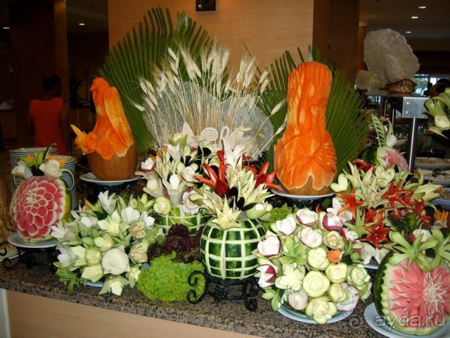 фото Intourist The Maxim Resort Hotel (закрыт)