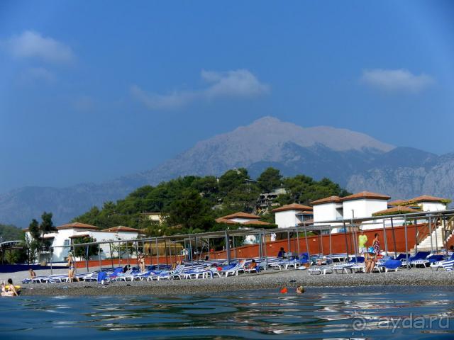 фото Club Marco Polo