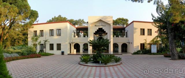 фото Club Marco Polo