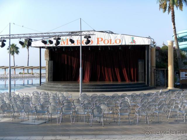 фото Club Marco Polo