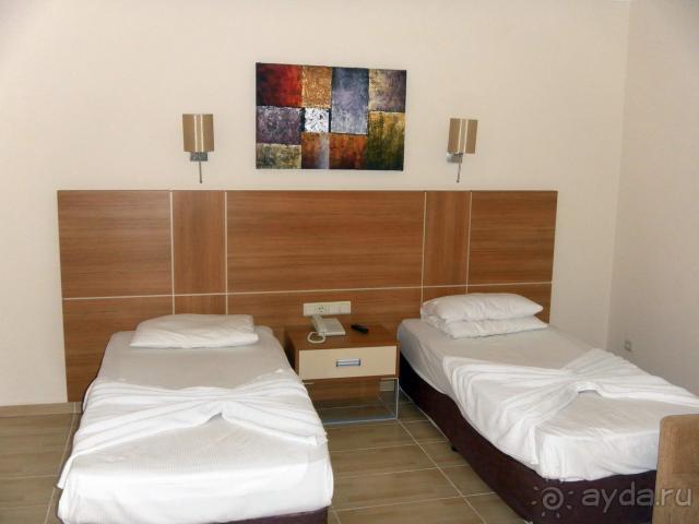 фото Club Marco Polo