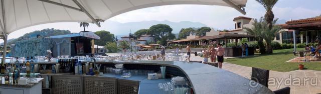 фото Club Marco Polo