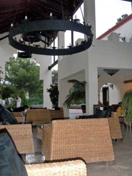 фото Club Marco Polo