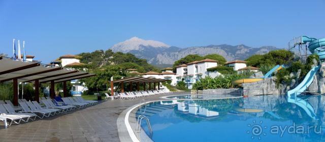 фото Club Marco Polo