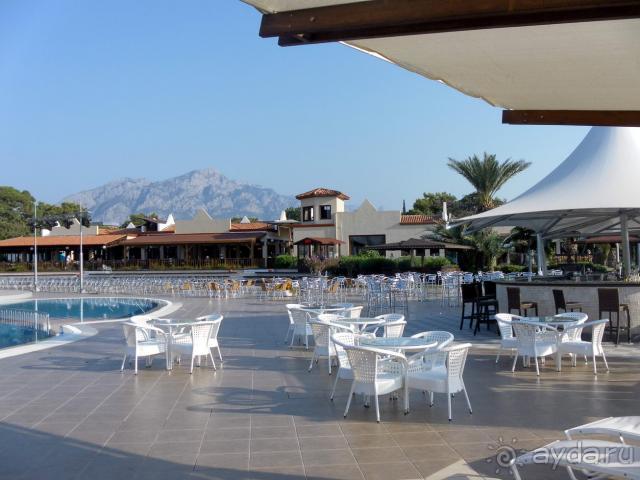 фото Club Marco Polo