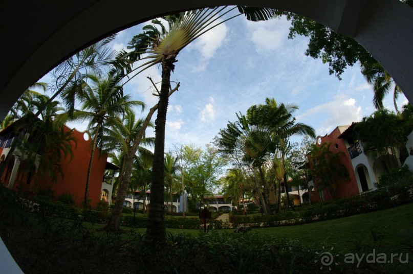 Отличное место для отдыха!