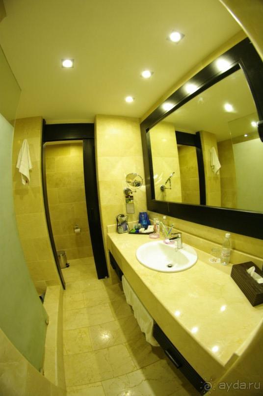 санузел номера