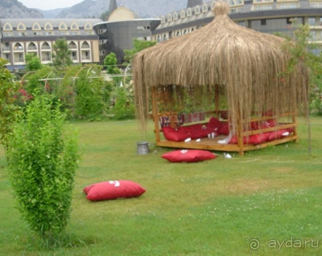 Это не Шато де Престиж. Это шато-разочарование!