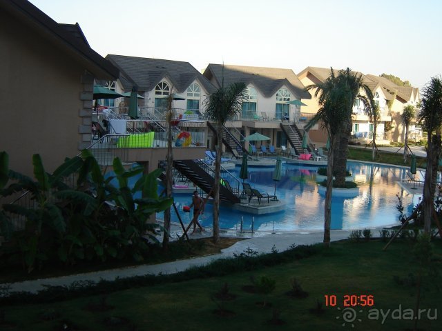 фото Long Beach Resort & SPA