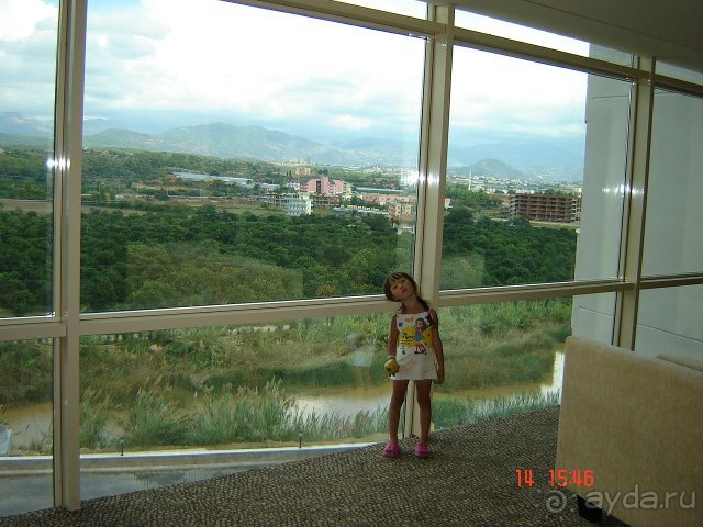 фото Long Beach Resort & SPA