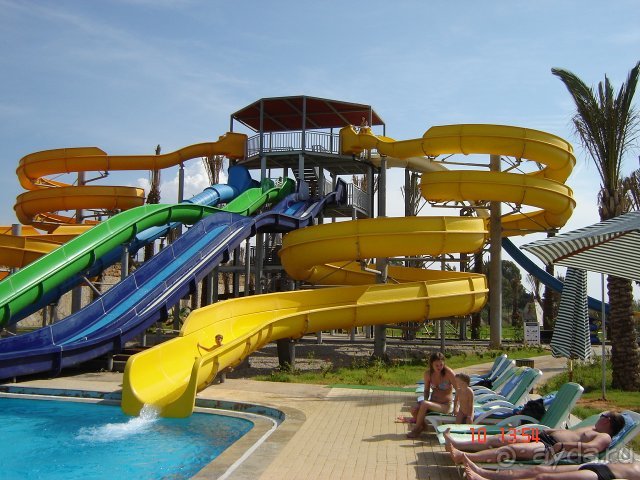 фото Long Beach Resort & SPA