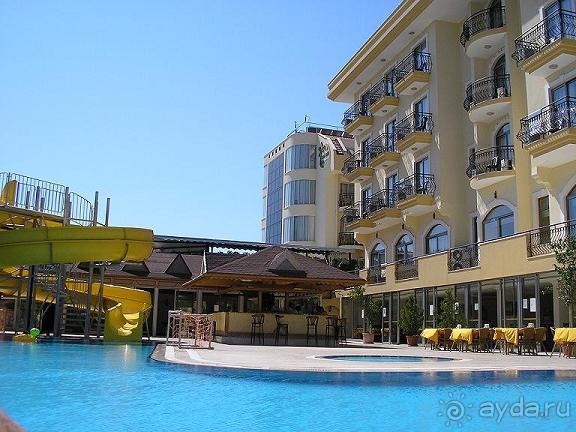 фото Club Herakles